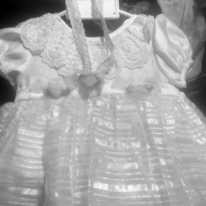 Child's dress